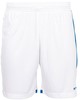 Stanno 420004 Focus Shorts II - White-Royal - L afbeelding