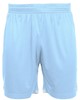 Stanno 420004 Focus Shorts II - Blauw - 2XL afbeelding