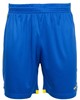 Stanno 420004K Focus Shorts II Kids - Royal-Yellow - 140 afbeelding