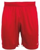 Stanno 420004 Focus Shorts II - Red-White - 2XL afbeelding