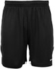 Stanno 420004 Focus Shorts II - Black-White - 2XL afbeelding