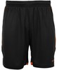 Stanno 420004 Focus Shorts II - Zwart - 2XL afbeelding