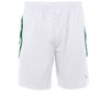 Stanno 420117 Pisa Short - White-Green - S afbeelding