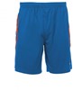 Stanno 420117 Pisa Short - Blue-Shocking Orange - XXXL afbeelding