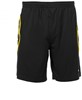 Stanno 420117 Pisa Short - Black-Yellow - XL afbeelding
