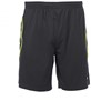 Stanno 420117 Pisa Short - Anthracite-Neon Yellow - S afbeelding