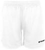 Stanno 420603 Focus Ladies Shorts - White - L afbeelding