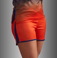 Stanno 420604 Altius Shorts Ladies-2