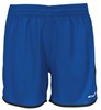 Stanno 420604 Altius Shorts Ladies - Royal-Black - S afbeelding