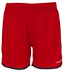 Stanno 420604 Altius Shorts Ladies - Red-Black - S afbeelding