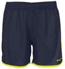 Stanno 420604 Altius Shorts Ladies - Navy - S afbeelding