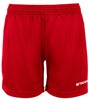 Stanno 420605 Focus Shorts Ladies II - Red - S afbeelding