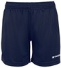 Stanno 420605 Focus Shorts Ladies II - Navy - M afbeelding