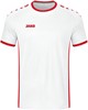 JAKO 4212K Shirt Primera Km Kids - Wit/Sportrood - 152 afbeelding