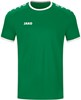 JAKO 4212 Shirt Primera Km - Sportgroen - M afbeelding
