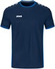 JAKO 4212K Shirt Primera Km Kids - Navy/Indigo - 116 afbeelding