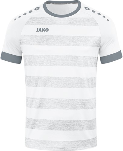JAKO 4214 Shirt Celtic Melange Km