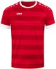 JAKO 4214K Shirt Celtic Melange Km Kids - Sportrood - 128 afbeelding