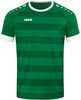 JAKO 4214 Shirt Celtic Melange Km - Sportgroen - S afbeelding
