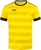 JAKO 4214 Shirt Celtic Melange Km - Citroen - XL afbeelding