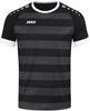 JAKO 4214 Shirt Celtic Melange Km - Zwart - L afbeelding