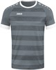 JAKO 4214K Shirt Celtic Melange Km Kids - Steengrijs - 164 afbeelding