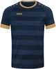 JAKO 4214 Shirt Celtic Melange Km - Navy/Goud - XL afbeelding
