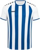 JAKO 4215 Maillot Inter Mc - Wit/Sportroyal - M afbeelding
