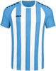 JAKO 4215K Maillot Inter Mc Kids - Hemelsblauw/Wit - 140 afbeelding