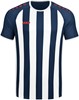 JAKO 4215 Maillot Inter Mc - Navy/Wit/Flame - XXL afbeelding