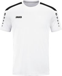 JAKO 4223D Shirt Power Km Dames