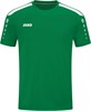 JAKO 4223 Shirt Power Km - Sportgroen - M afbeelding