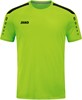 JAKO 4223K Shirt Power Km Kids - Fluogroen - 164 afbeelding