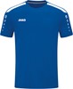 JAKO 4223K Shirt Power Km Kids - Royal - 140 afbeelding