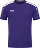 JAKO 4223K Shirt Power Km Kids - Paars - 116 afbeelding