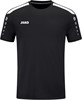 JAKO 4223 Shirt Power Km - Zwart - 3XL afbeelding