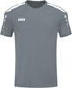 JAKO 4223D Shirt Power Km Dames - Steengrijs - 42 afbeelding