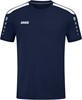 JAKO 4223D Shirt Power Km Dames - Marine - 40 afbeelding