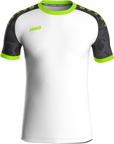 JAKO 4224 Shirt Iconic Km