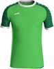 JAKO 4224 Shirt Iconic Km - Zachtgroen/Sportgreen - L afbeelding