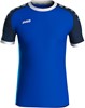 JAKO 4224K Shirt Iconic Km Kids - Sportroyal/Marine - 152 afbeelding