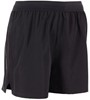Stanno 422600 Functionals 2-in-1 Shorts Ladies - Black - XS afbeelding