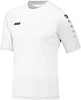 JAKO 4233K Shirt Team Km Kids - Wit - 152 afbeelding