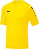 JAKO 4233K Shirt Team Km Kids - Citroen - 164 afbeelding