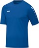 JAKO 4233 Shirt Team Km - Sportroyal - 3XL afbeelding