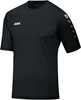 JAKO 4233K Shirt Team Km Kids - Zwart - 152 afbeelding