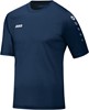 JAKO 4233 Shirt Team Km - Navy - S afbeelding