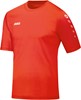 JAKO 4233K Shirt Team Km Kids - Flame - 152 afbeelding