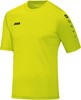JAKO 4233 Shirt Team Km - Lime - M afbeelding