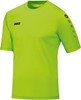 JAKO 4233K Shirt Team Km Kids - Fluogroen - 116 afbeelding